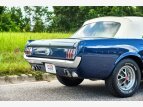 Thumbnail Photo 57 for 1966 Ford Mustang